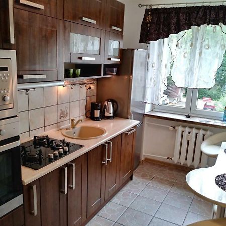 ザコパネApartament Na Kamiencuアパートメント エクステリア 写真