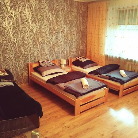 ザコパネApartament Na Kamiencuアパートメント エクステリア 写真