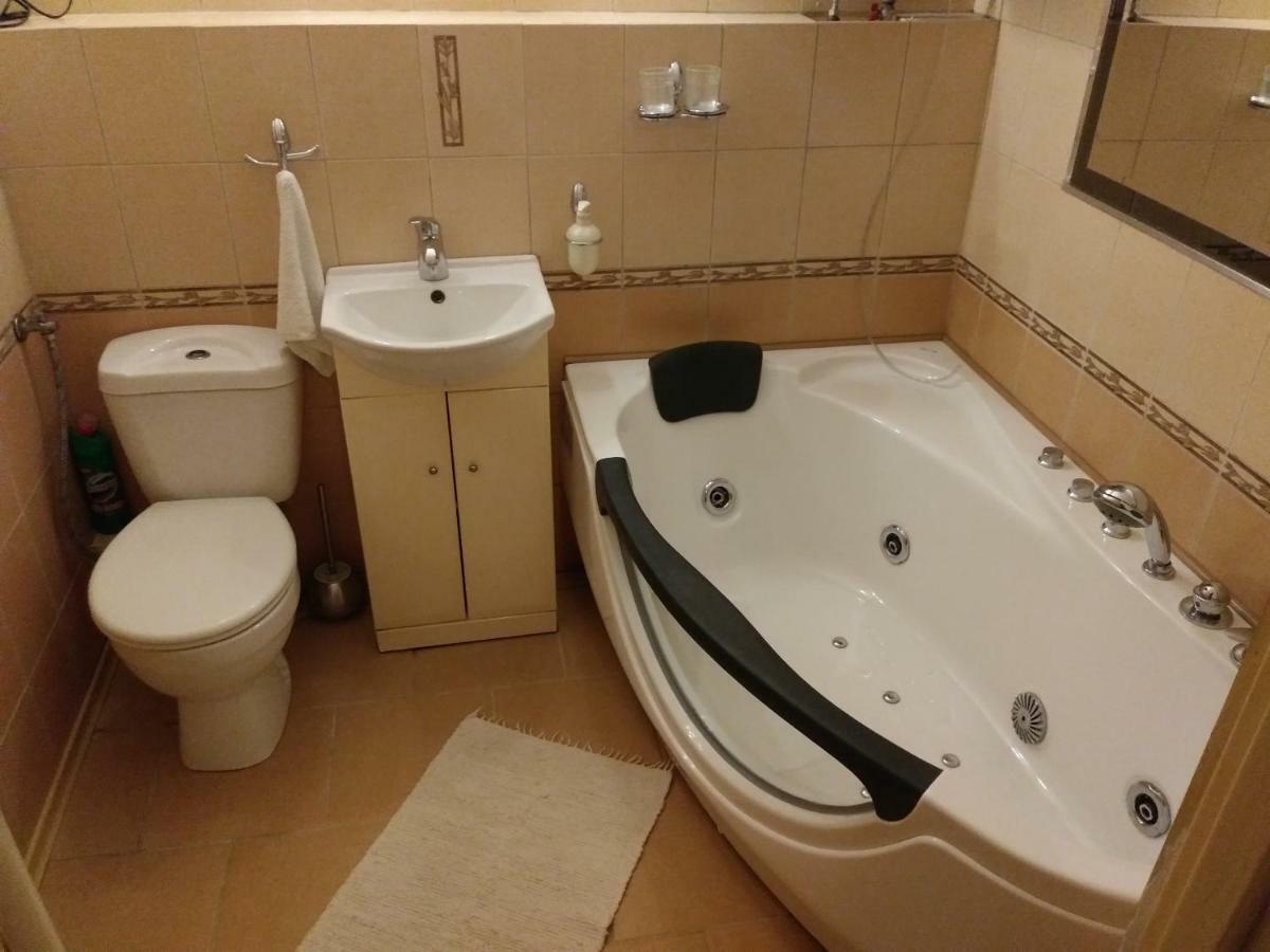 ザコパネApartament Na Kamiencuアパートメント エクステリア 写真