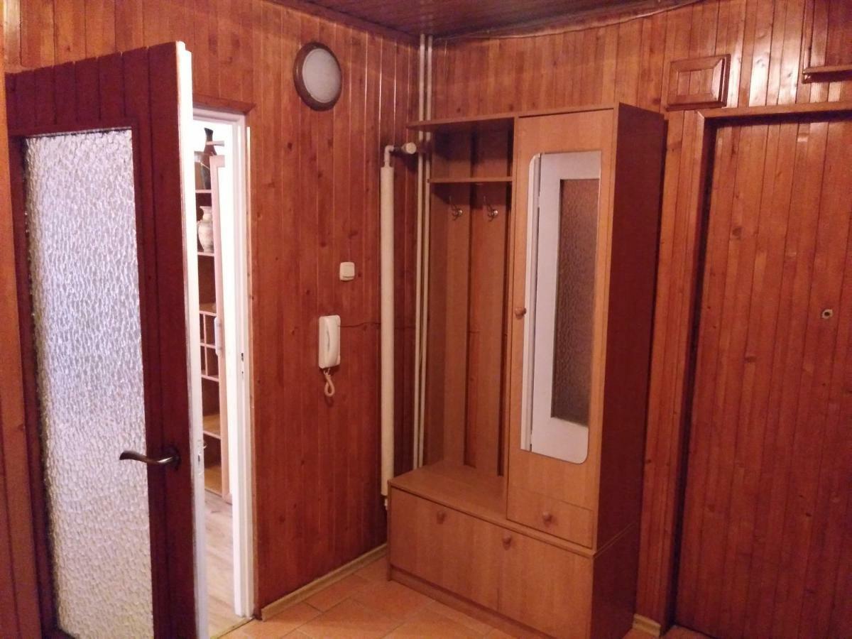 ザコパネApartament Na Kamiencuアパートメント エクステリア 写真