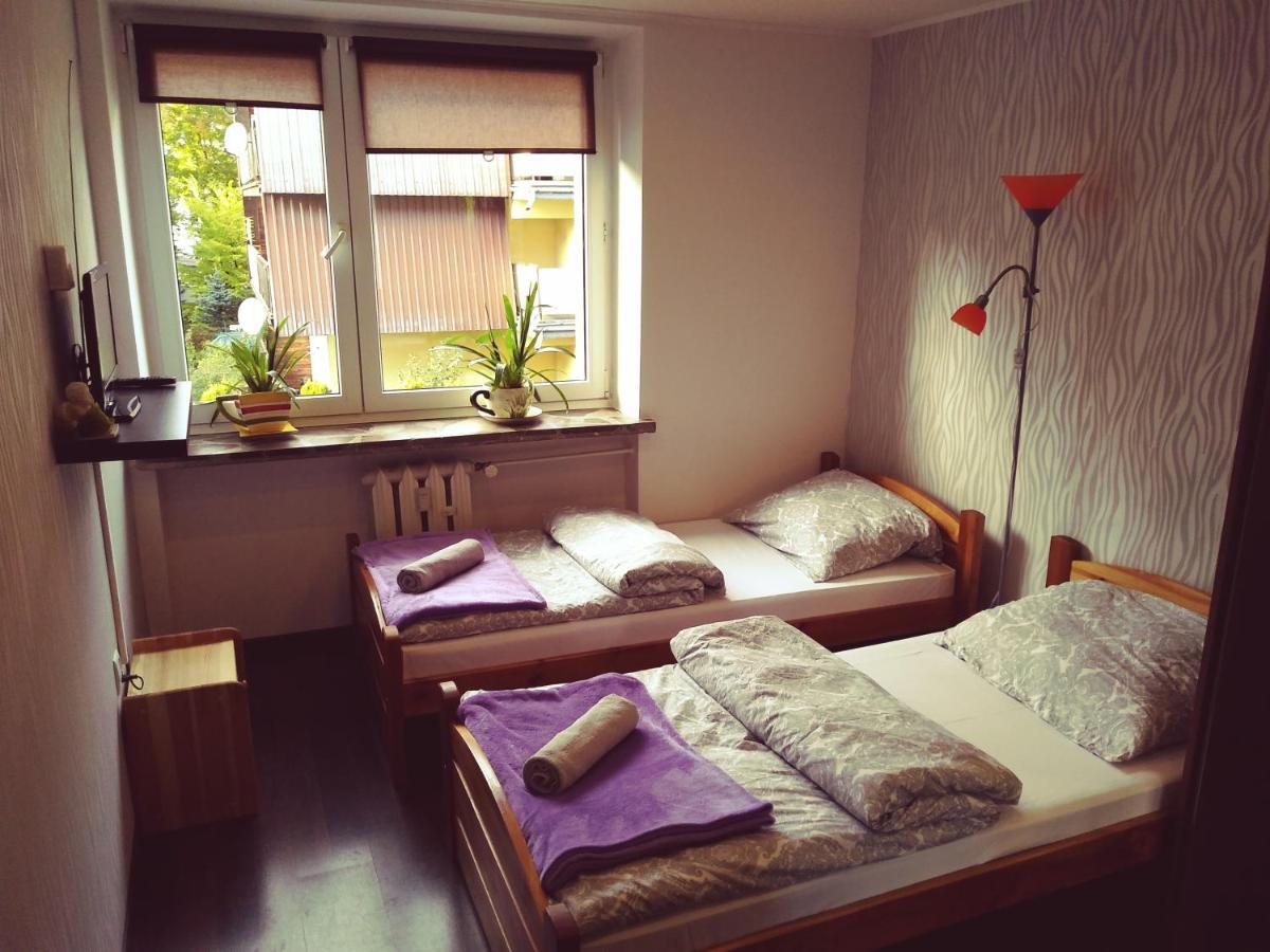 ザコパネApartament Na Kamiencuアパートメント エクステリア 写真