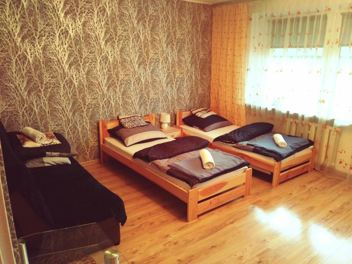 ザコパネApartament Na Kamiencuアパートメント エクステリア 写真