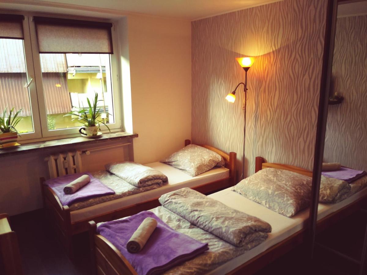 ザコパネApartament Na Kamiencuアパートメント エクステリア 写真